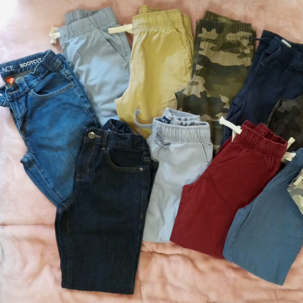Pants